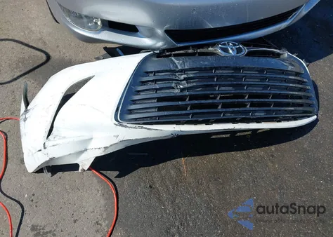 2015 Toyota Camry Le from USA, damaged, VIN 4T1BF1FK5FU488414